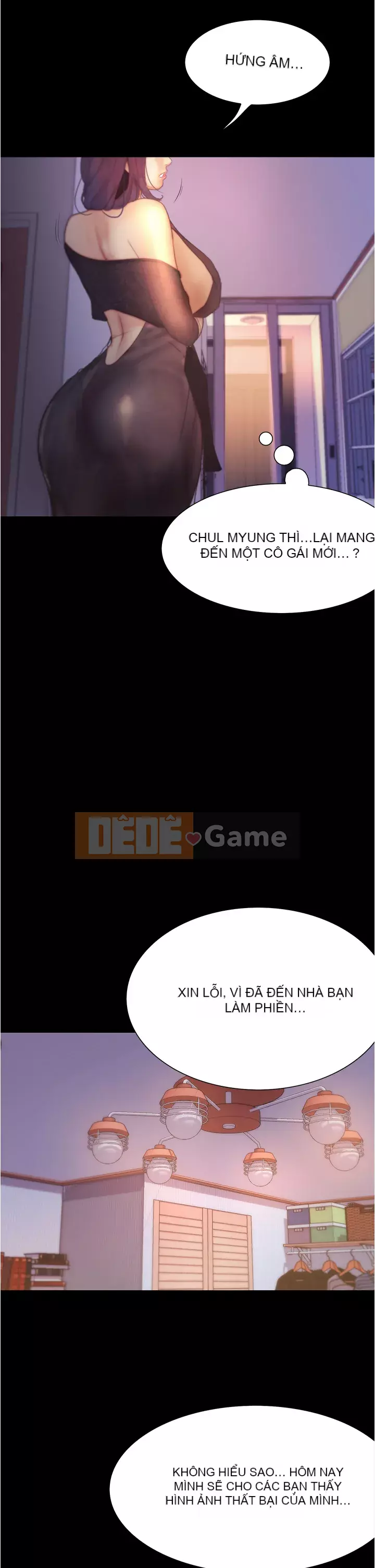 đi xe đại học Chương 8-9