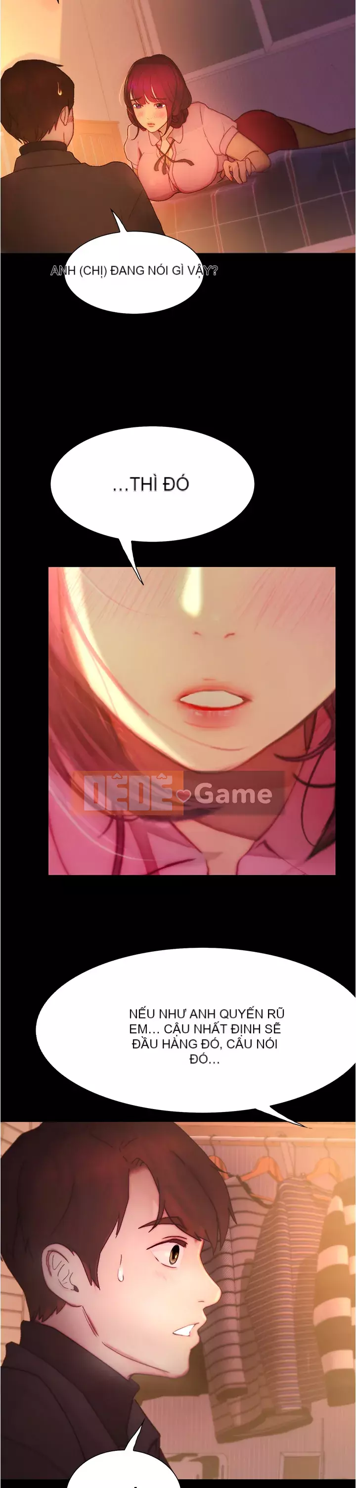 đi xe đại học Chương 8-9