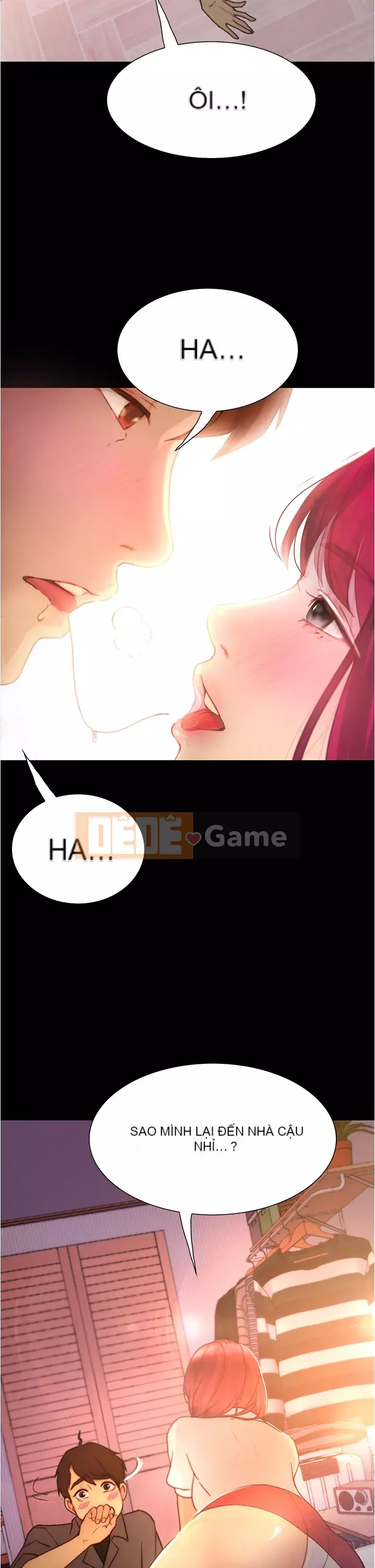 đi xe đại học Chương 8-9