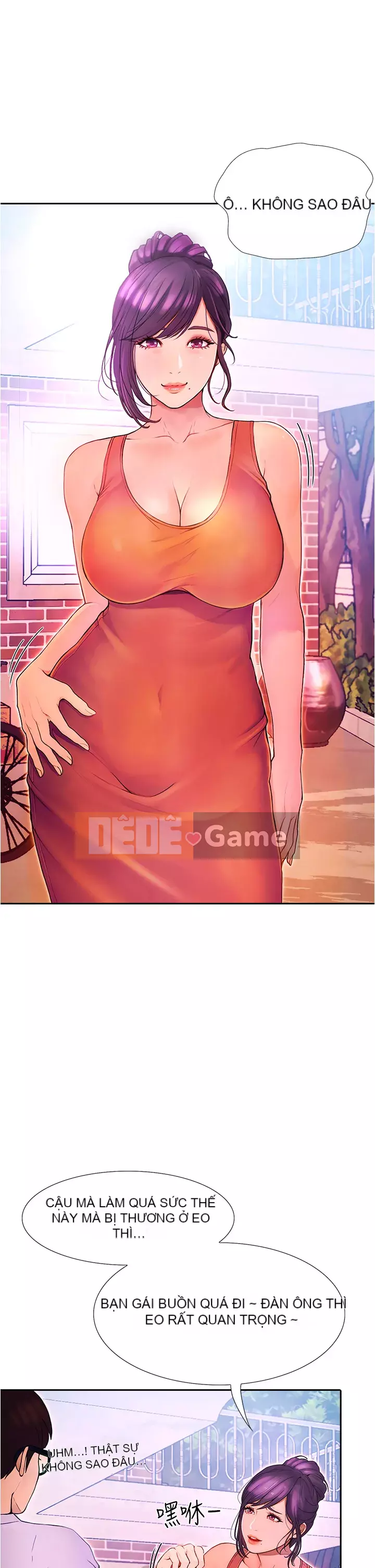 đi xe đại học Chương 1-7