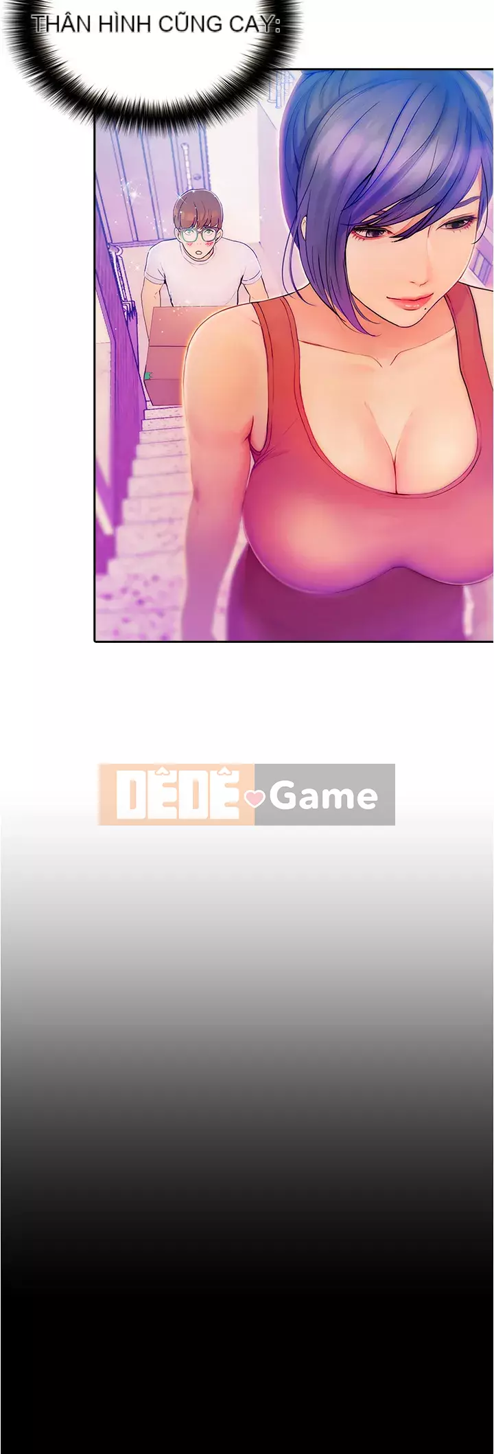 đi xe đại học Chương 1-7