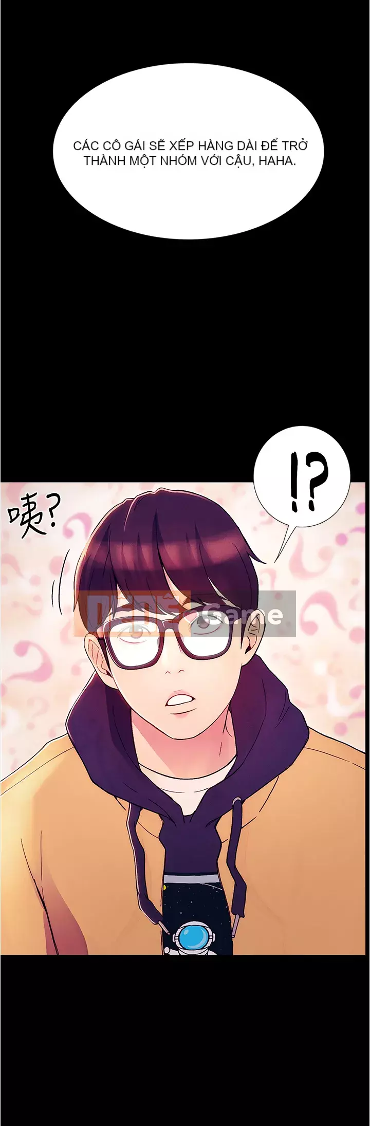 đi xe đại học Chương 1-7