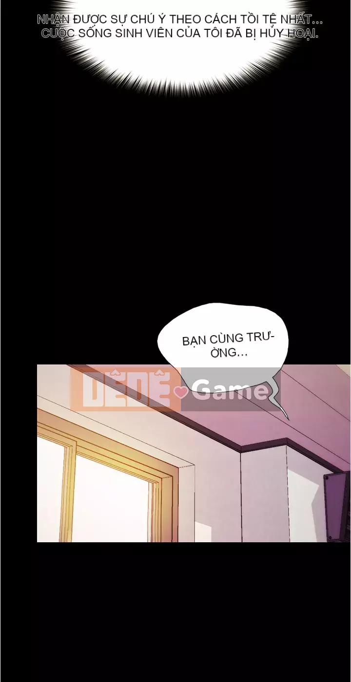 đi xe đại học Chương 1-7