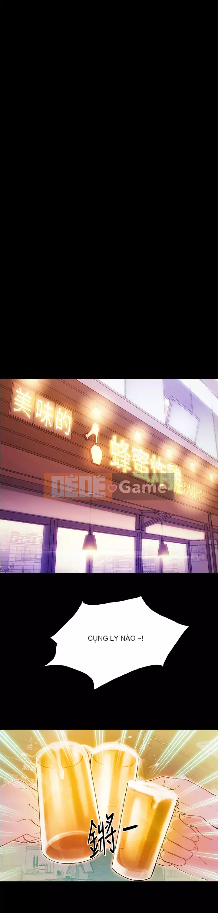 đi xe đại học Chương 1-7