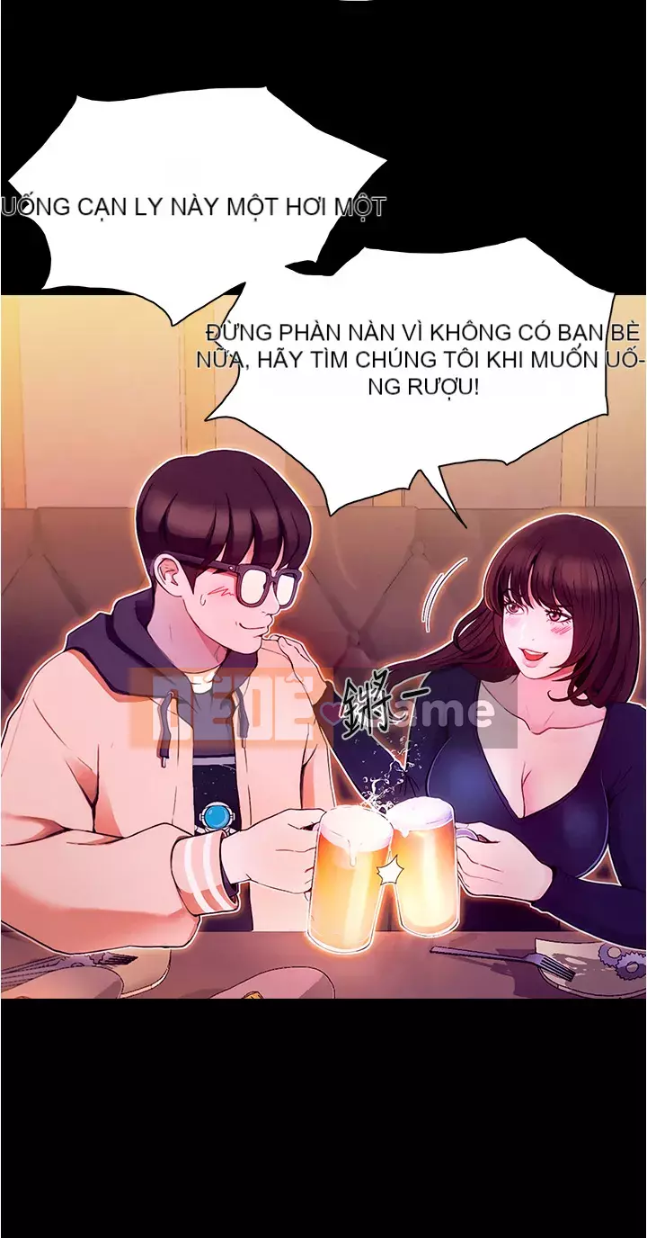 đi xe đại học Chương 1-7