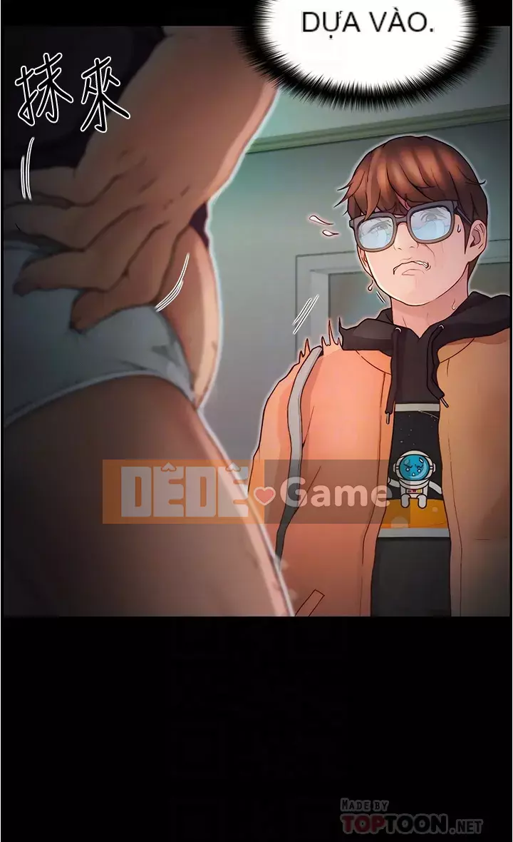 đi xe đại học Chương 1-7