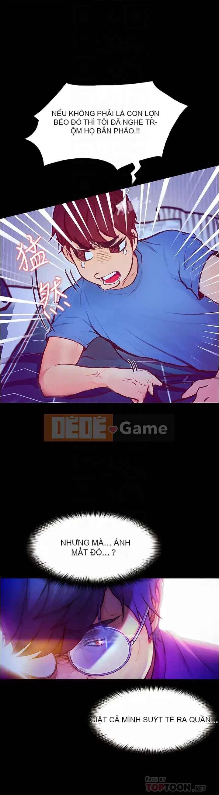 đi xe đại học Chương 1-7