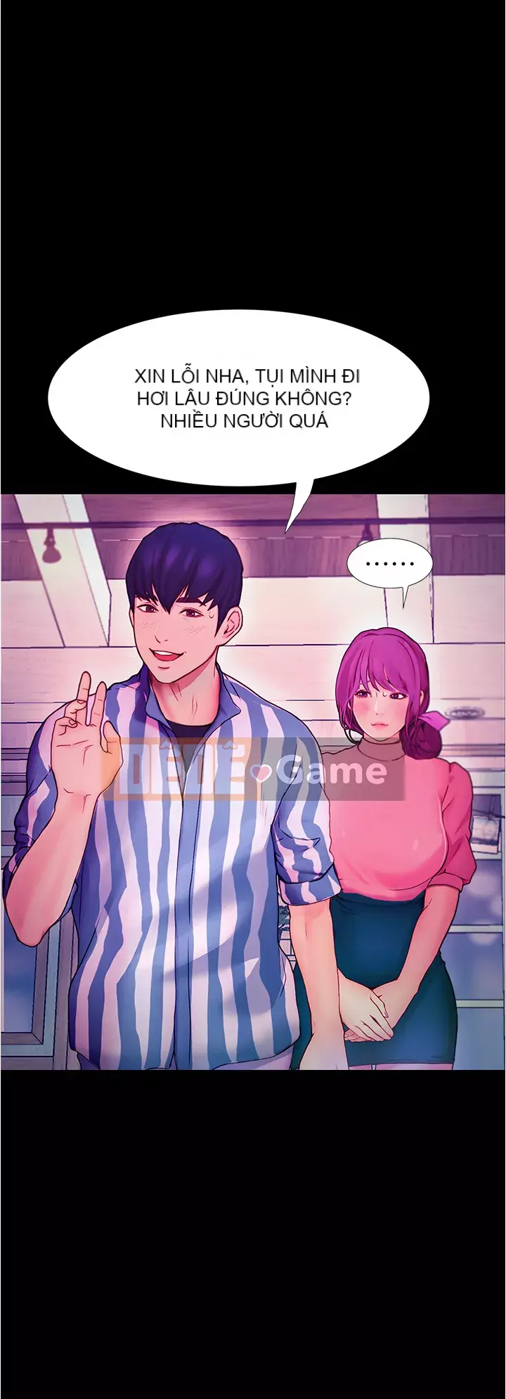 đi xe đại học Chương 1-7