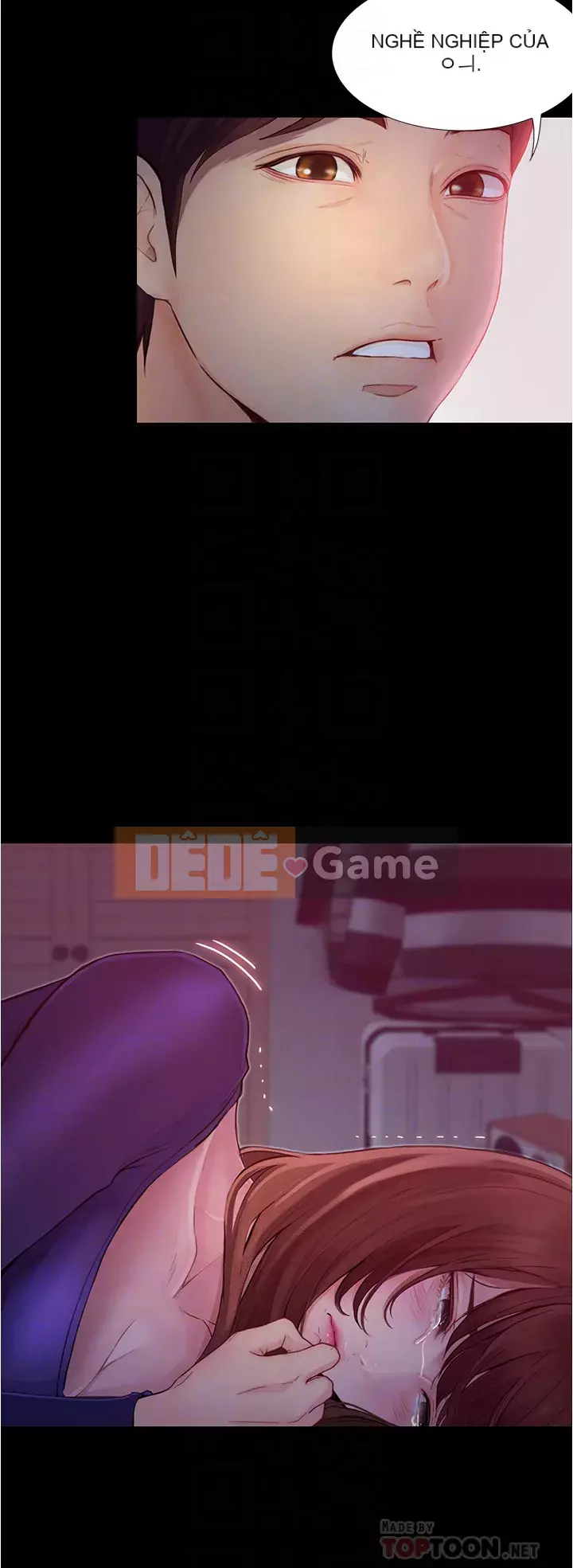 đi xe đại học Chương 1-7