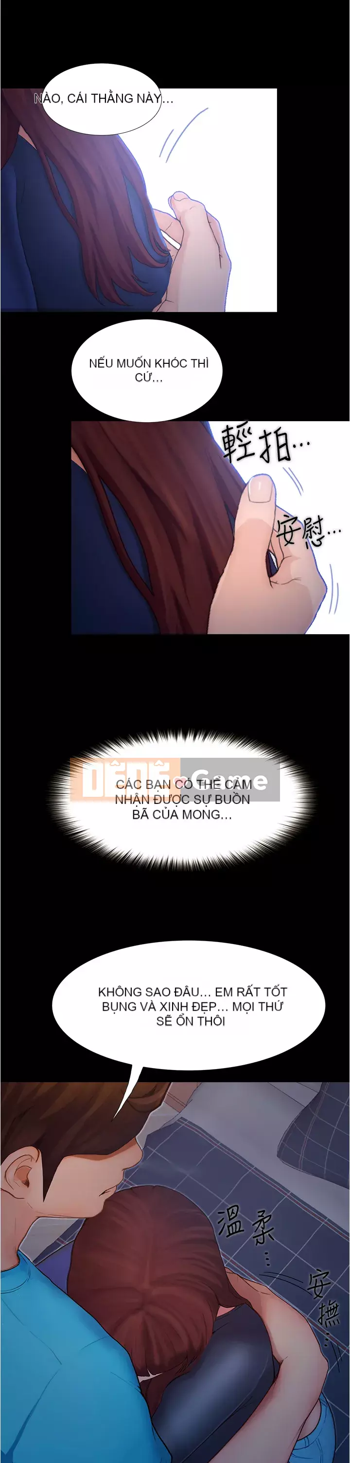 đi xe đại học Chương 1-7