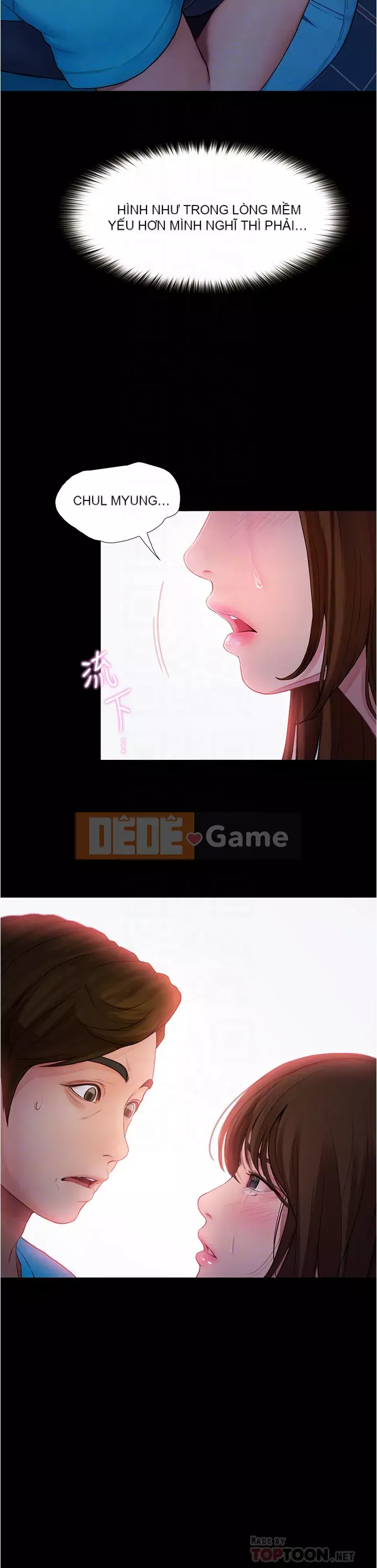 đi xe đại học Chương 1-7