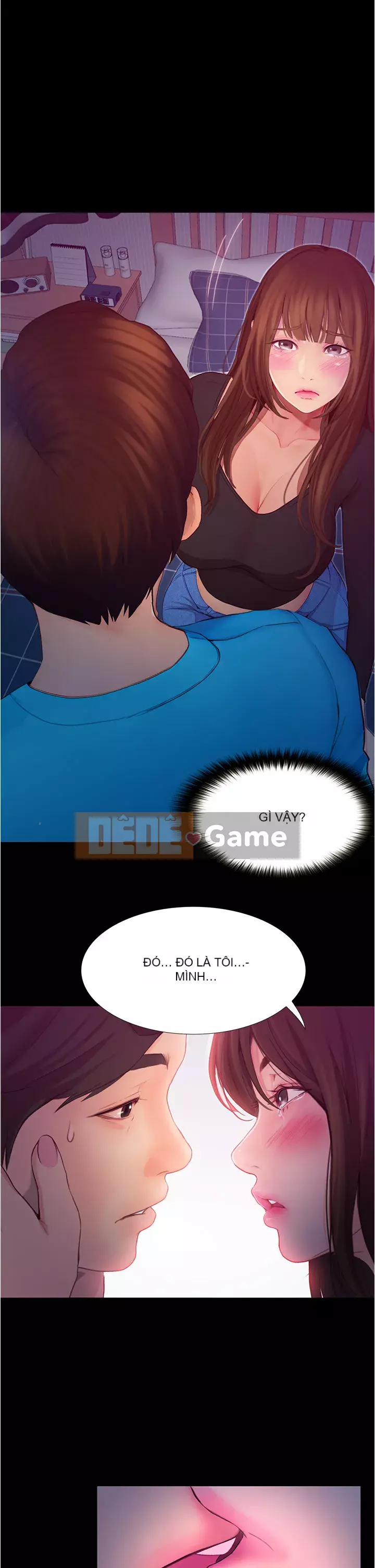 đi xe đại học Chương 1-7