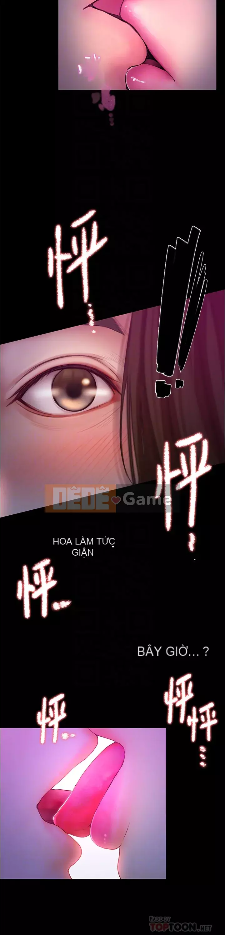 đi xe đại học Chương 1-7