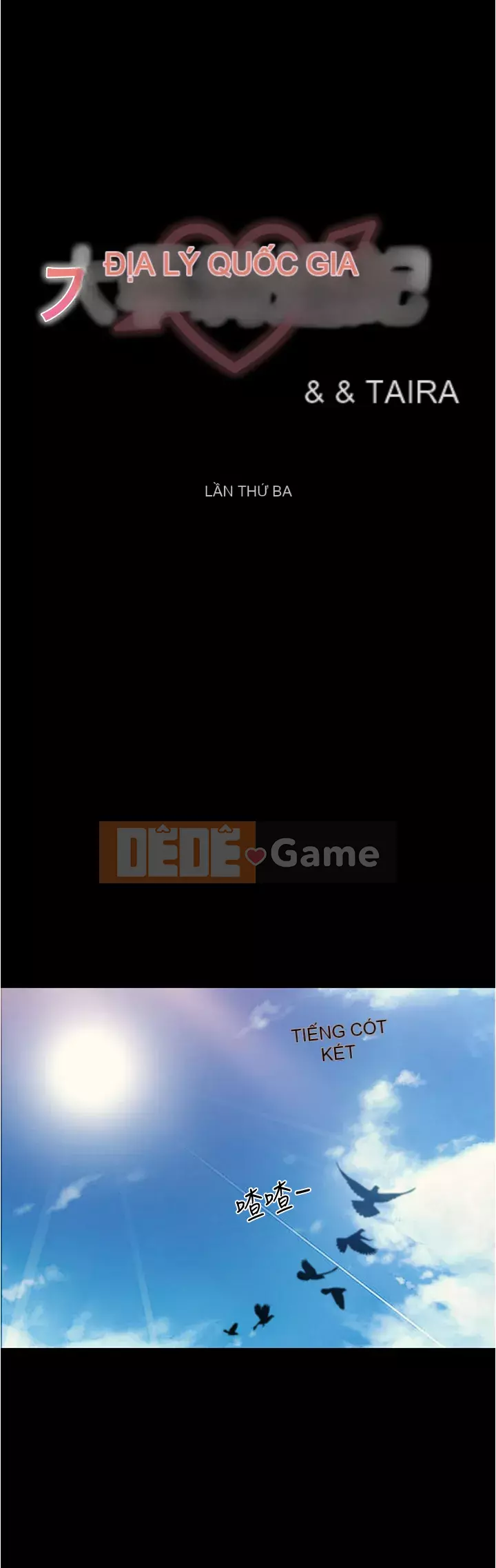 đi xe đại học Chương 1-7