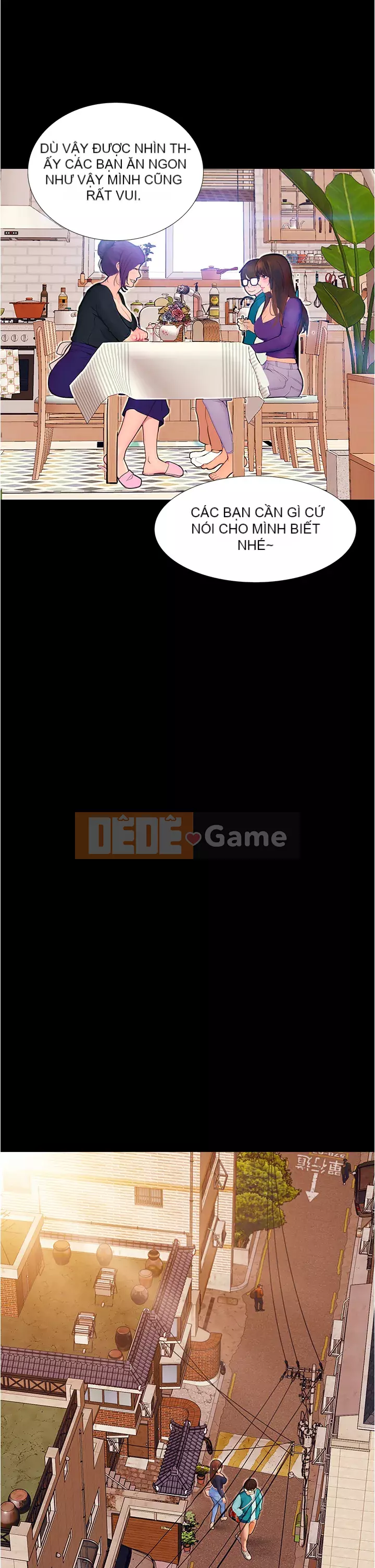 đi xe đại học Chương 1-7