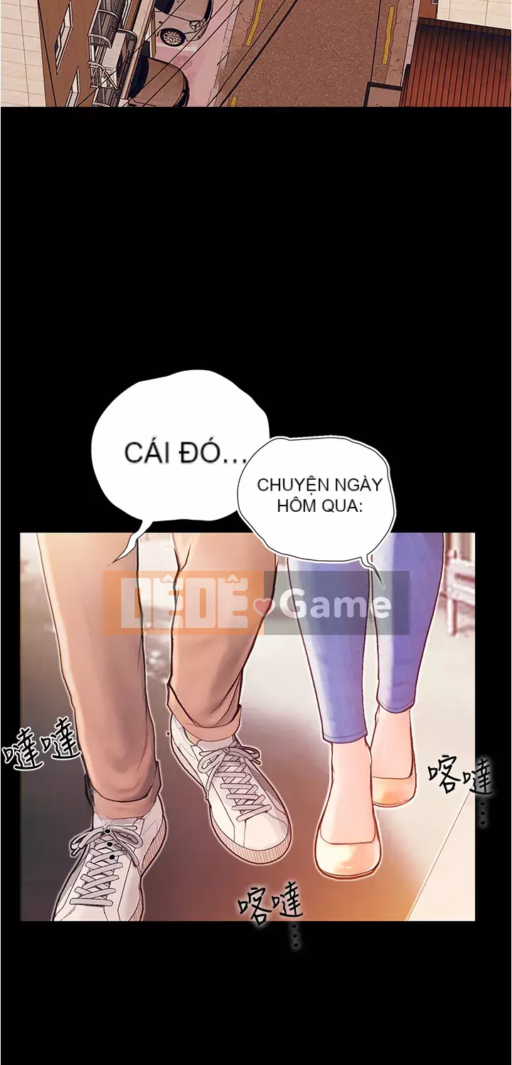 đi xe đại học Chương 1-7