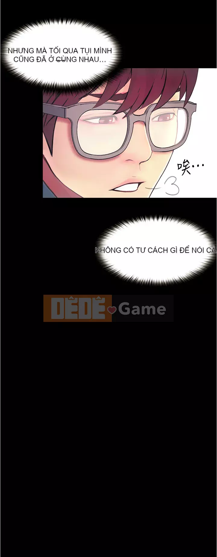 đi xe đại học Chương 1-7