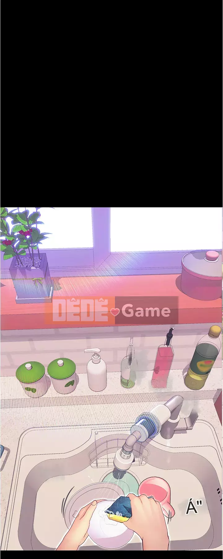 đi xe đại học Chương 1-7