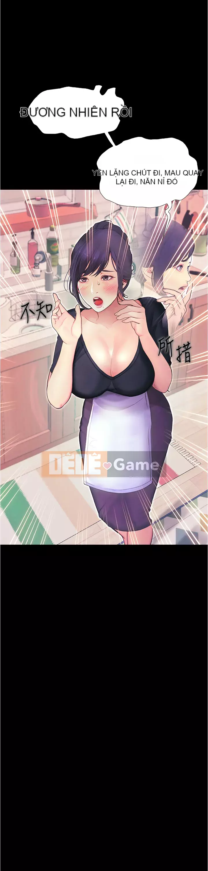 đi xe đại học Chương 1-7