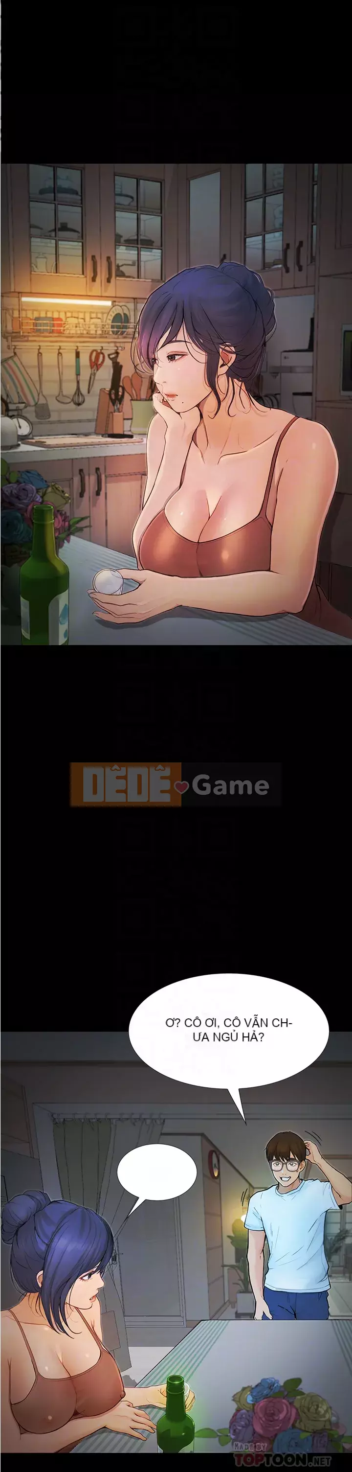 đi xe đại học Chương 1-7