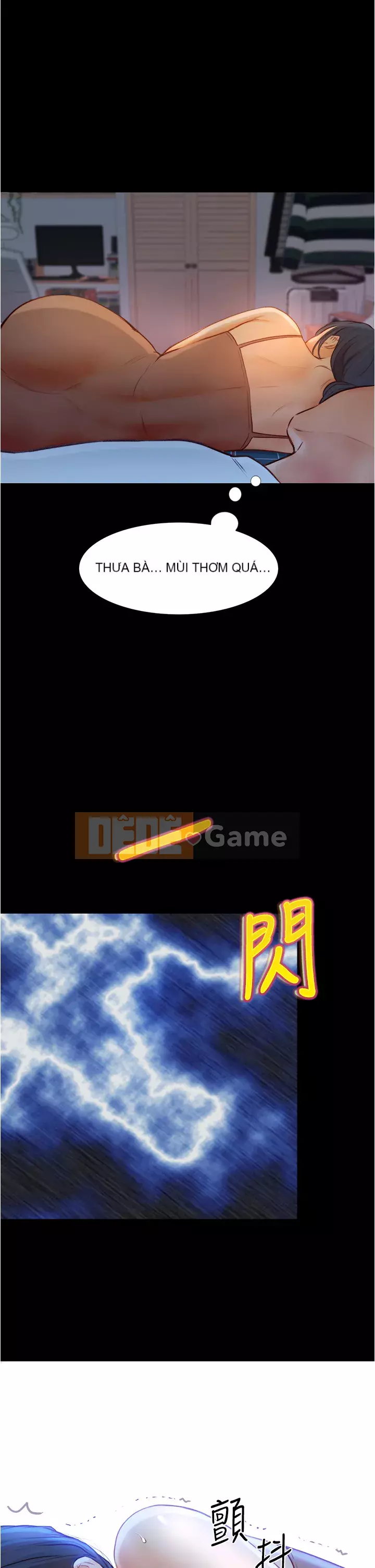 đi xe đại học Chương 1-7