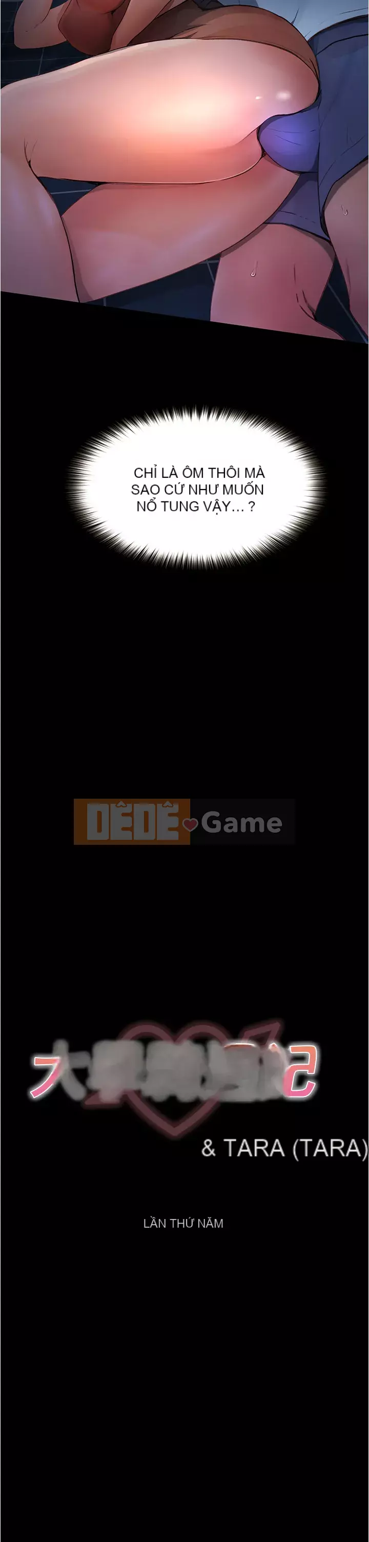 đi xe đại học Chương 1-7