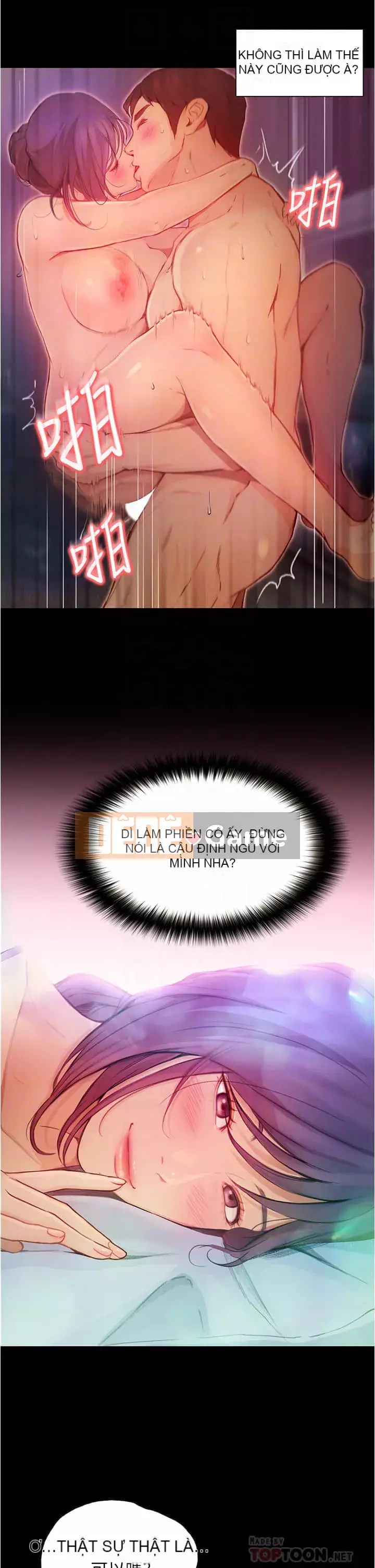 đi xe đại học Chương 1-7