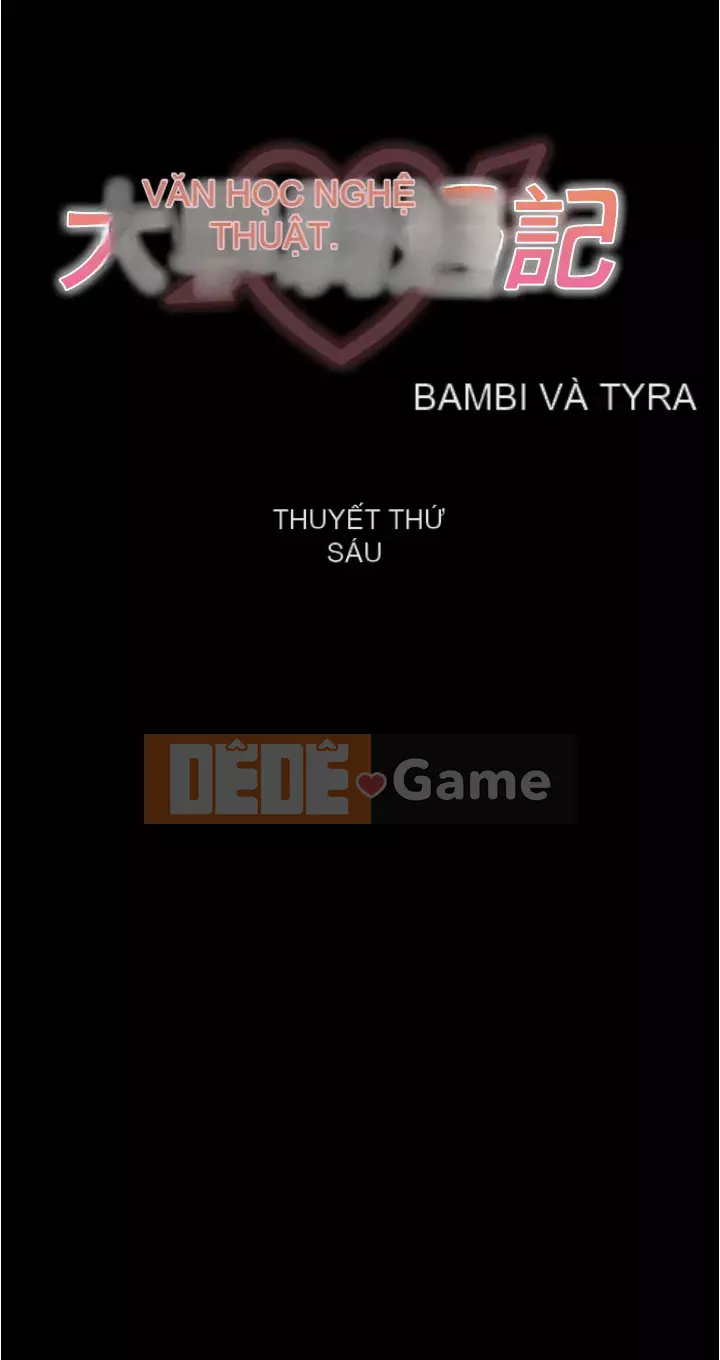 đi xe đại học Chương 1-7