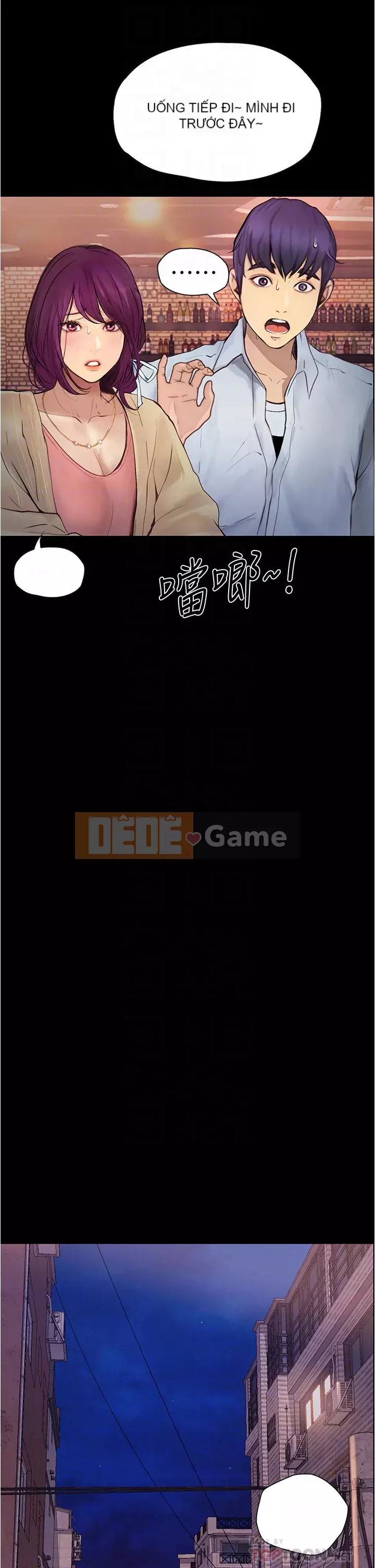 đi xe đại học Chương 1-7