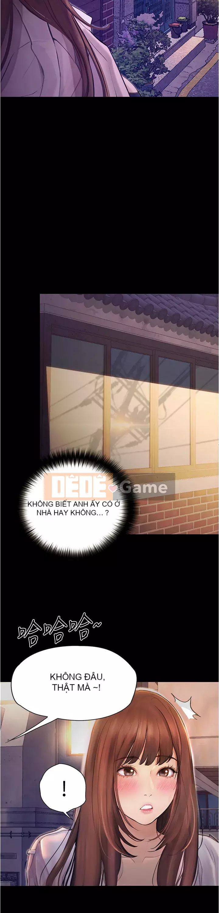 đi xe đại học Chương 1-7