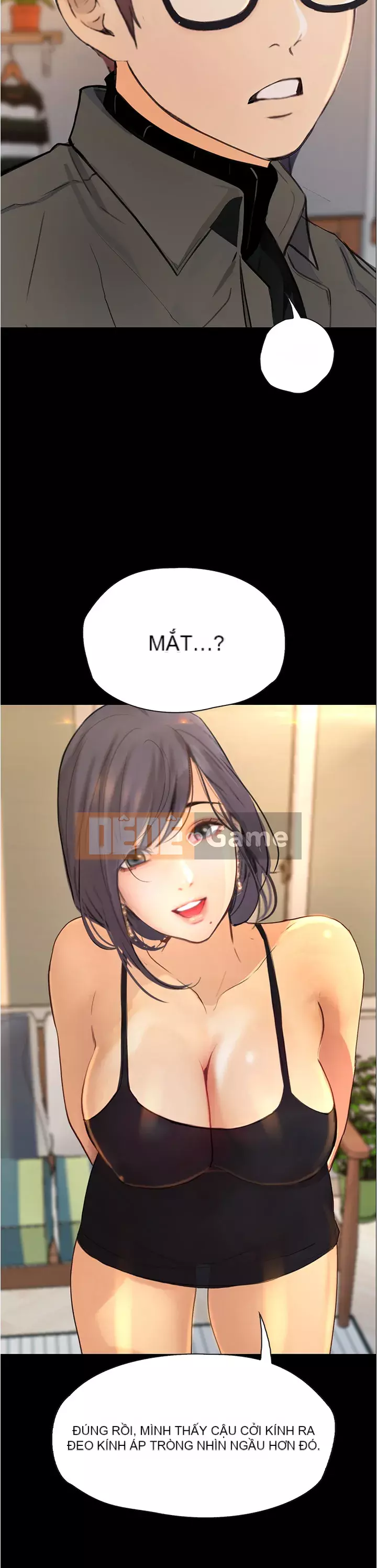 đi xe đại học Chương 1-7