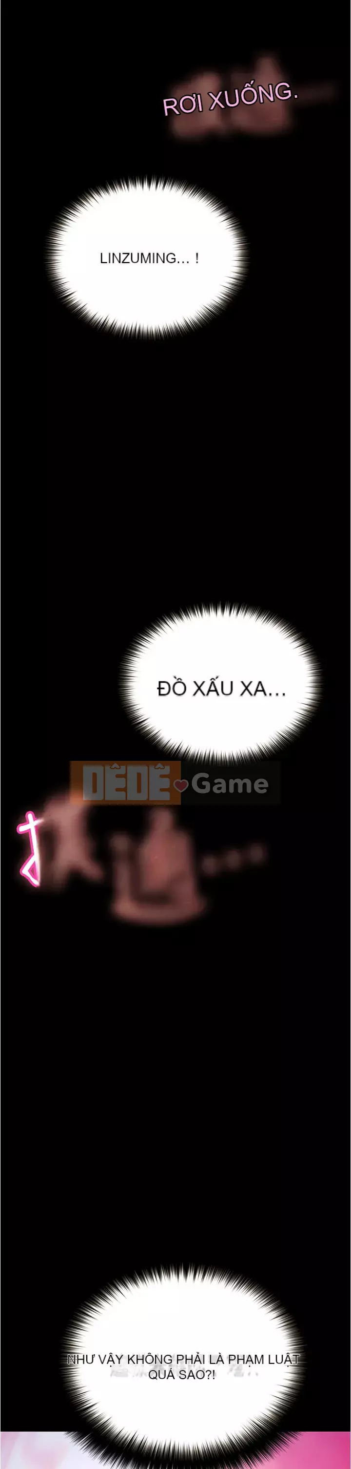 đi xe đại học Chương 1-7