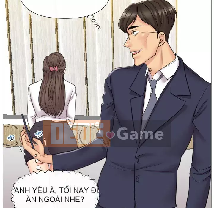 Giao dịch riêng tư Chương 15-16