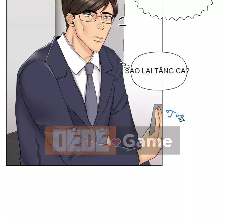 Giao dịch riêng tư Chương 15-16