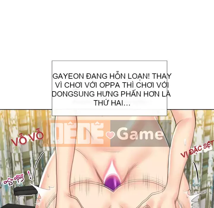 Giao dịch riêng tư Chương 15-16