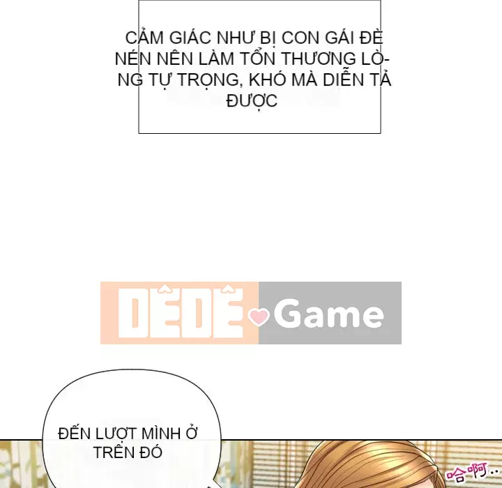 Giao dịch riêng tư Chương 15-16