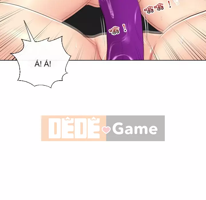 Giao dịch riêng tư Chương 15-16