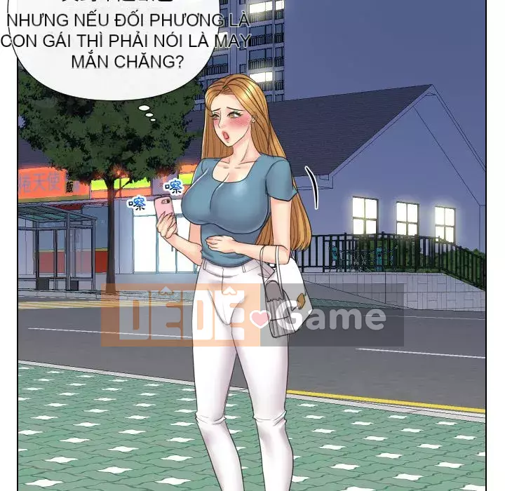 Giao dịch riêng tư Chương 15-16