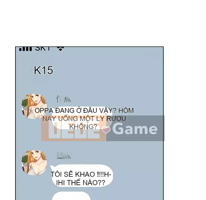 Giao dịch riêng tư Chương 15-16