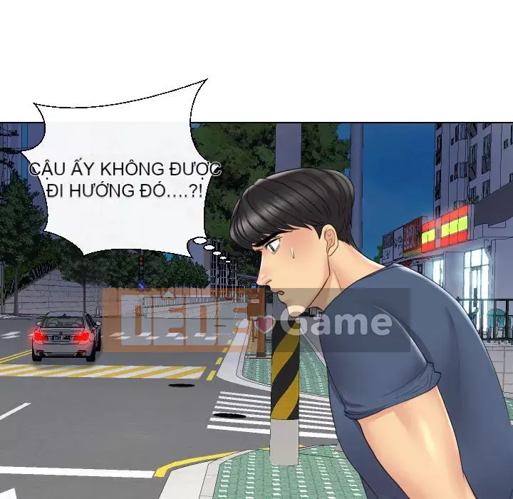 Giao dịch riêng tư Chương 15-16