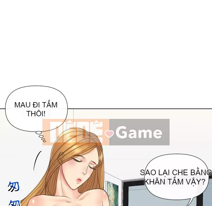 Giao dịch riêng tư Chương 15-16