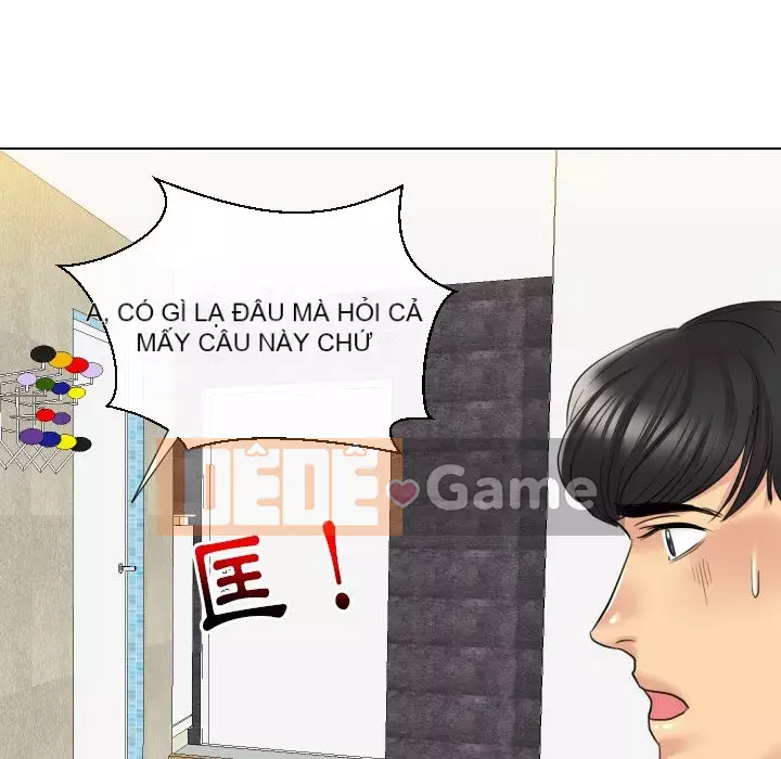 Giao dịch riêng tư Chương 15-16