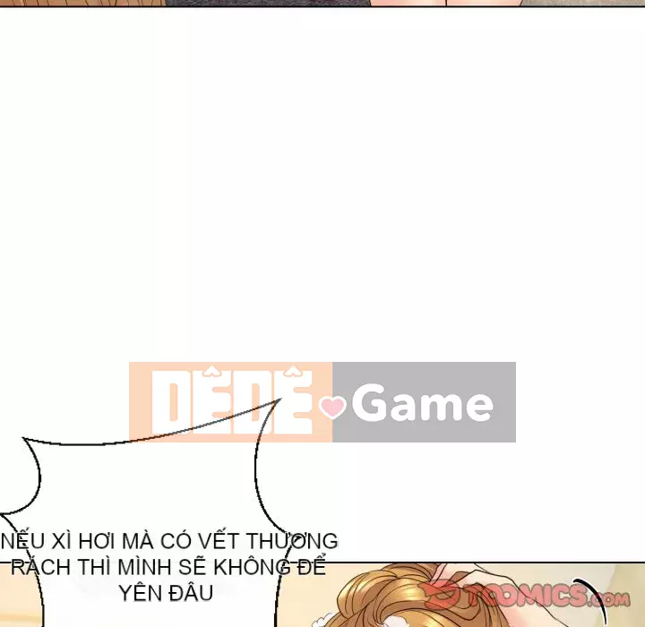 Giao dịch riêng tư Chương 15-16