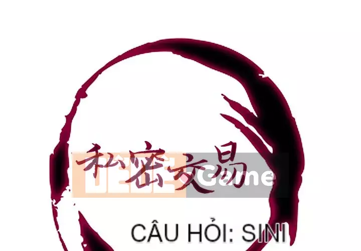 Giao dịch riêng tư Chương 15-16