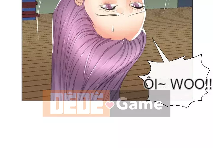 Giao dịch riêng tư Chương 15-16