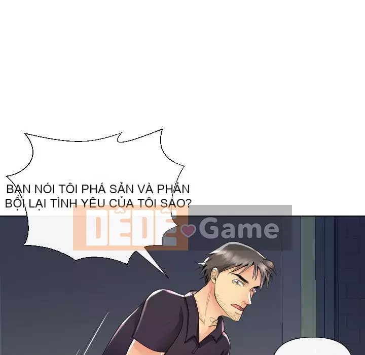 Giao dịch riêng tư Chương 15-16