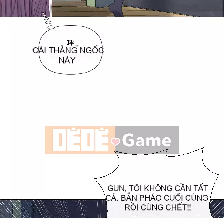 Giao dịch riêng tư Chương 15-16