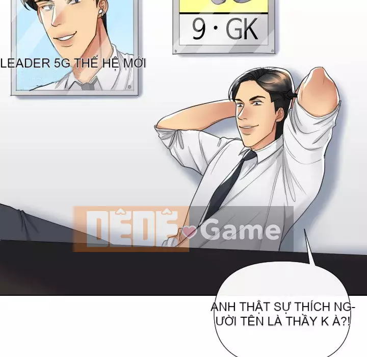 Giao dịch riêng tư Chương 15-16