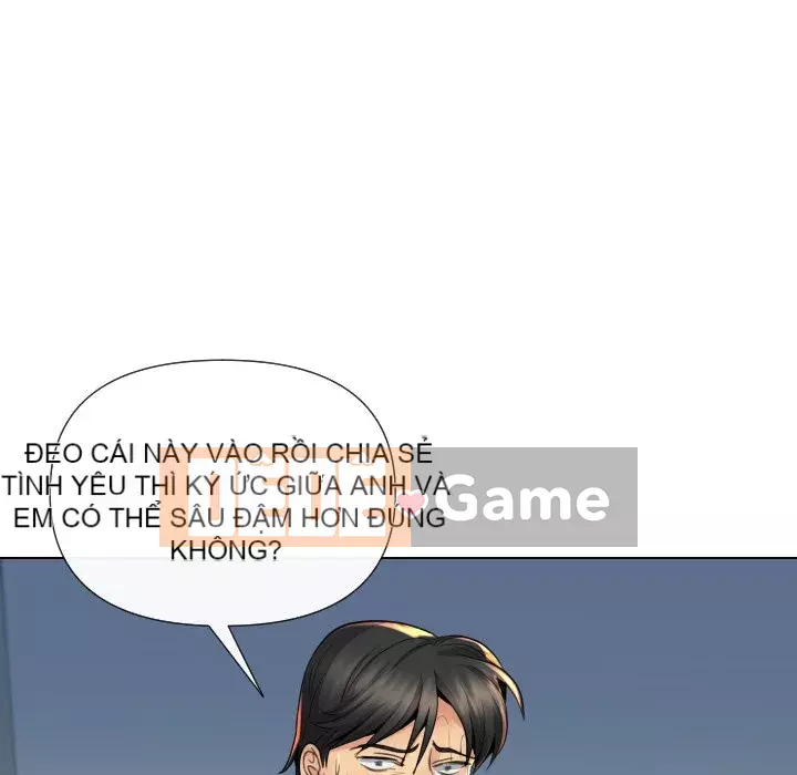 Giao dịch riêng tư Chương 15-16