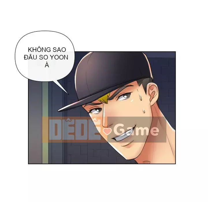 Giao dịch riêng tư Chương 15-16